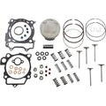 Kibblewhite Top End Service Kit | 80-82000