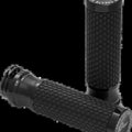 Kens Factory Next Level Grips Course Knurl Cable Type | KFG-04