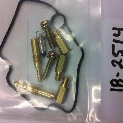 K&L Supply Carburetor Repair Kit | 18-2514