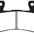 Lyndall X-Treme Performance Brake Pads | 8181-X