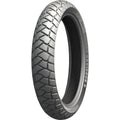 Michelin Tire Scorcher Adventure Front 120/70R19 60V | 25421