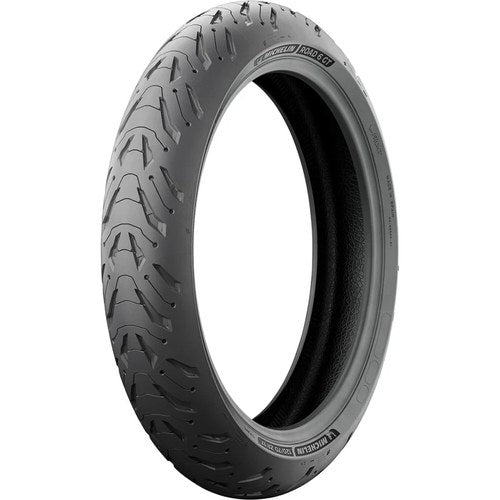 Michelin Tire Road 6 Gt Front 120/70 Zr 17 (58W) Tl | 44614