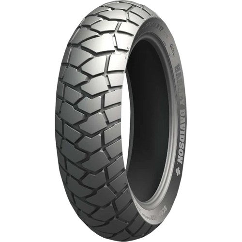 Michelin Tire Scorcher Adventure Rear 170/60R17 72V | 06587
