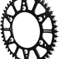 Mika Metals Aluminum Rear Sprocket, 48T | 20-1148
