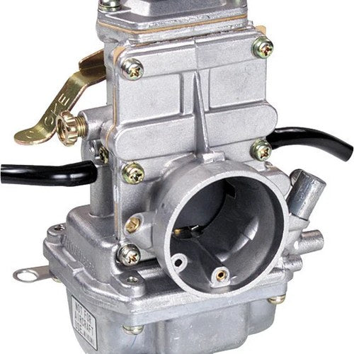 Mikuni TM Series Flat Slide Carburetor (VM28-418) 28mm | VM28-418