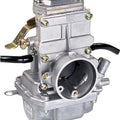 Mikuni TM Series Flat Slide Carburetor (VM28-418) 28mm | VM28-418