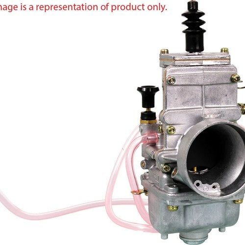 Mikuni TM Series Flat Slide Carburetor (TM24-8001) 24mm | TM24-8001