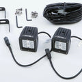 Open Trail 3in. LED Light Set, Flood | HML-1218 Flood