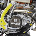 P3 Pipe Guard, Carbon Fiber | 101066