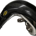 P3 Pipe Guards Carbon Fiber Ktm/Hus | 101069