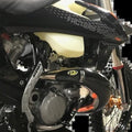 P3 Pipe Guard Carbon Max Coverage Ktm/Hus | 101071