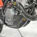 P3 Carbon Fiber Skid Plate | 301096