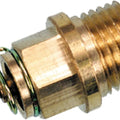 Mikuni Needle and Seat Valves, 1.2 | VM28/163-1.2