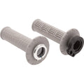 Motion Pro Dirt Control Ii Grip Lock-On Grey | 01-2819