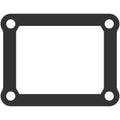 Moto Tassinari Replacement Gasket for Delta 3 Reed Valve | G301