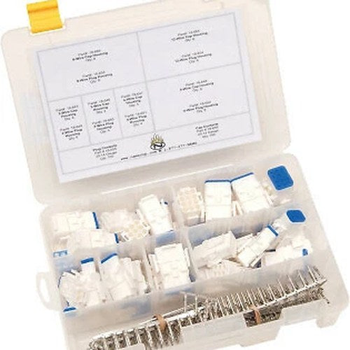 Namz Amp Matenlock Builders Kit | NAC-BKA