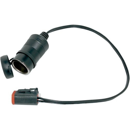 Namz Power Port with Dust Cover | NOB-PP01