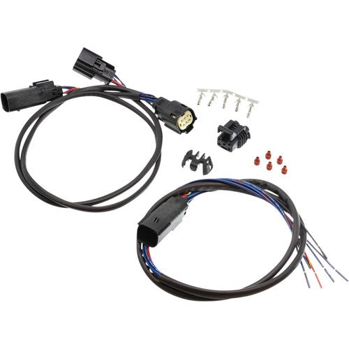 Namz Complete Tour Pack Wiring Instrument Kit Flhx/Fltr 14-Up | NCTP-WK14