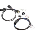 Namz Complete Tour Pack Wiring Instrument Kit Flhx/Fltr 14-Up | NCTP-WK14