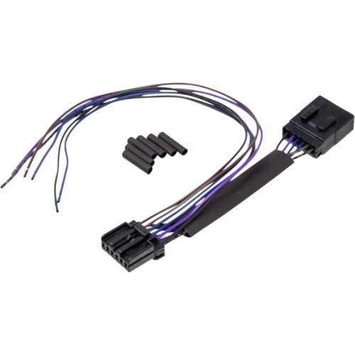 Namz Front Turn Signal Tap Harness 96-13 Flhr Flht | N-FTTH-03