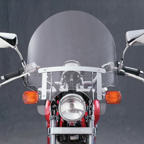 National Cycle Dakota 3.0 Windshield, Short | NC125B