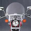 National Cycle Dakota 3.0 Windshield, Short | NC125B