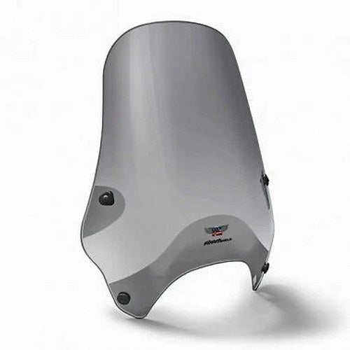 National Cycle Street Shield for 7/8-1in. Handlebars, 17in. - Tint | N25001
