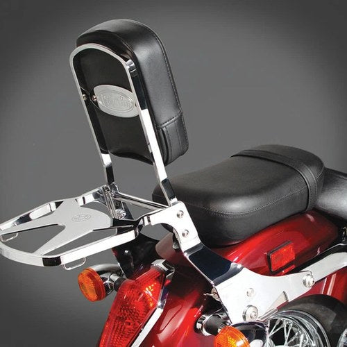 National Cycle Paladin Luggage Rack | P9900