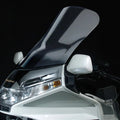National Cycle VStream Windshield, 25.75in./Clear No Vent Cutout | N20031