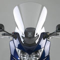 National Cycle VStream Windshield, 22.00in. - Clear | N20200