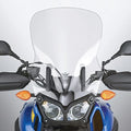 National Cycle VStream Windshield, 24.25in./Clear | N20306