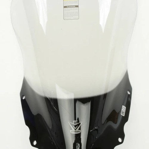 National Cycle VStream Windshield, 18in. - Poly/FMR/Light Tint | N20113