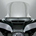 National Cycle VStream Windshield, 14.50in. - Clear | N20407