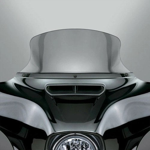 National Cycle VStream Windshield, 9.50in. - Light Tint | N20409