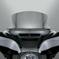 National Cycle VStream Windshield, 9.50in. - Light Tint | N20409