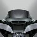 National Cycle VStream Windshield, 7.25in. - Dark Tint | N20411
