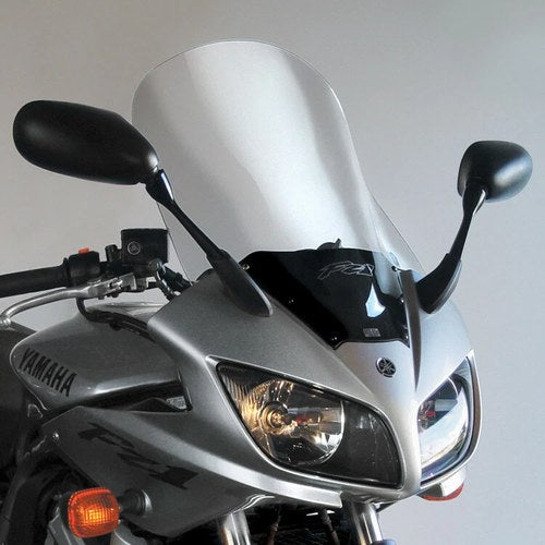 National Cycle Replacement Screen, 20.5in. - Clear/FMR Coated | N27306