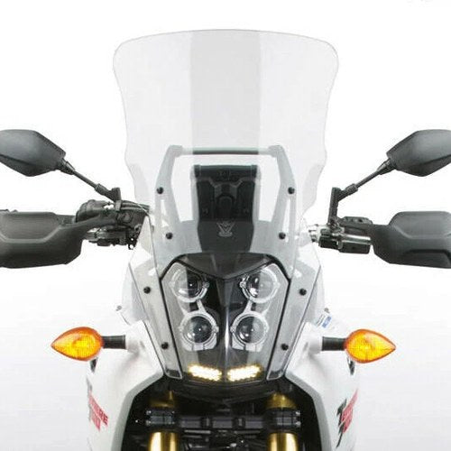 National Cycle Vstream Windscreen Sport/Touring Light Tint Yam | N20338