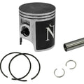 Namura Piston Kit, Standard Bore 47.97mm | NX-20080-C