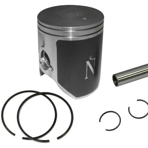 Namura Piston Kit, Standard Bore 66.35mm, 10.9:1 Compression | NX-40025