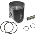Namura Piston Kit, Standard Bore 66.35mm, 10.9:1 Compression | NX-40025