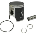 Namura Piston Kit, 0.50mm Oversized to 47.45mm, 8.2:1 Compression | NX-40080-2B