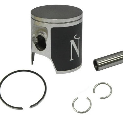 Namura Piston Kit, Standard Bore 46.95mm, 8.2:1 Compression | NX-40080