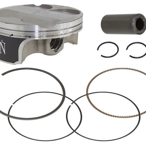 Namura Piston Kit Forged 76.96/Std 13.8:1 Kaw | FX-20033