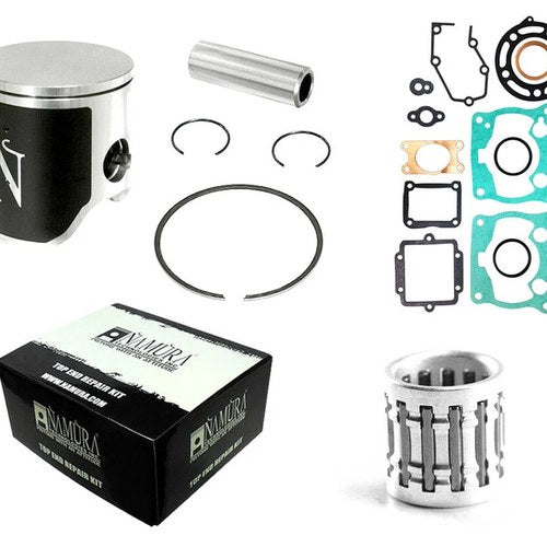 Namura Top End Repair Kit, Standard Bore 53.94mm | NX-20000K