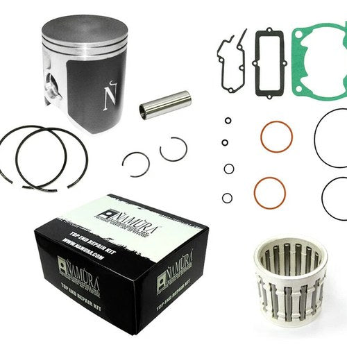 Namura Top End Repair Kit (A) Standard Bore 66.35mm | NX-40025KA