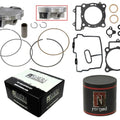 Namura Top End Repair Kit .01 Oversize to 78.98 13.9:1 Compression | FX-10053-BK
