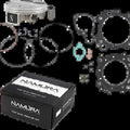 Namura Top End Kit Forged 76.95/Std Yam | FX-40050K