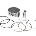 Namura Piston Kit, Standard Bore 89.96mm, 11.3:1 Compression | NA-30002