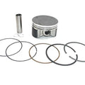 Namura Piston Kit, Standard Bore 95.00mm, 8.5:1 Compression | NA-40007